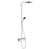 Душова система Hansgrohe Pulsify S 24230000 260 мм. 1jet