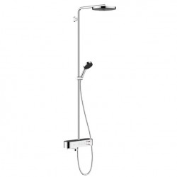 Душова система Hansgrohe Pulsify S 24230000 260 мм. 1jet