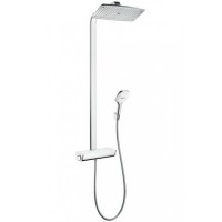 Душова система HANSGROHE Raindance Select S 27112400 (360 мм)