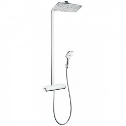 Душова система HANSGROHE Raindance Select S 27112400 (360 мм)
