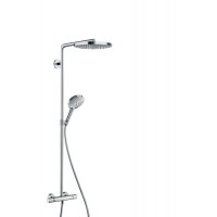 Душова система HANSGROHE Raindance Select S 27129000 (240 мм) 2jet