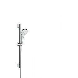 Душовий набір HANSGROHE Croma Select S 26562400
