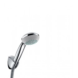 Душовий набір HANSGROHE Crometta 27559000 Vario/Porter'C 85