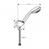 Душовий набір HANSGROHE Crometta 27559000 Vario/Porter'C 85