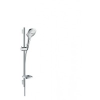 Душовий набір HANSGROHE Raindance Select E 26620000 Unica'S Puro 120