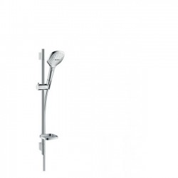 Душовий набір HANSGROHE Raindance Select E 26620000 Unica'S Puro 120