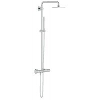 Душовий набір System GROHE Euphoria 27932000