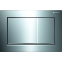 Клавіша змиву Geberit Omega30 115.080.KH.1