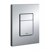 Клавіша змиву Grohe Skate Cosmopolitan 38732000 хром