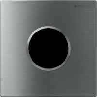 Панель сенсорного змиву для пісуара Geberit Sigma10 116.025.SN.1