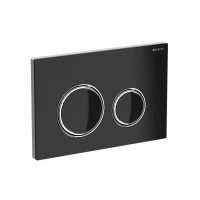 Geberit Sigma 115.884.SJ.1 Клавіша змиву
