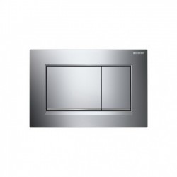 Клавіша змиву GEBERIT Sigma 115.883.KH.1