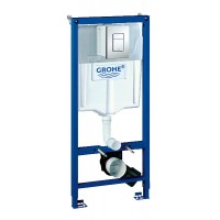 Комплект Інсталяція для унітазу GROHE Rapid SL 38772001