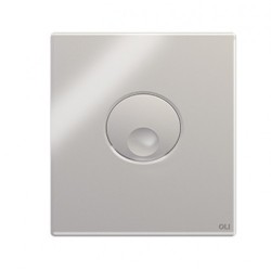 OLI кнопка Globe Urinal до інсталяції, хром 878818