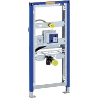 111.689.00.1 Geberit Duofix Інсталяція для пісуару h 112-130cm