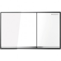 115.081.SI.1 Geberit Omega60 Клавіша змиву