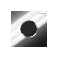 Клавіша змиву Geberit Sigma01 116.021.21.5