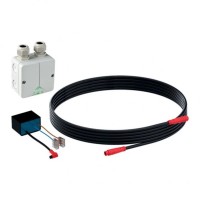 Блок живлення Geberit Duofresh 115.336.00.1