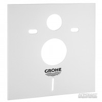 Grohe RAPID SL 37131 Прокладка для інсталяції