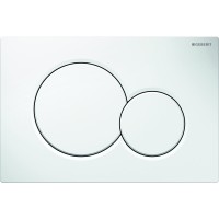 Клавіша змиву Geberit Sigma01 115.770.11.5