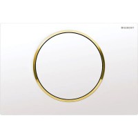 115.758.KK.5 Geberit Sigma10 Клавіша змиву