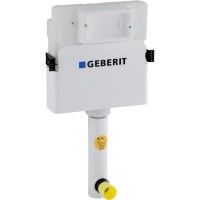 Бачок прихованого монтажу GEBERIT UP100 109.100.00.1