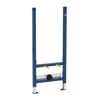 Geberit 111.534.00.1 Duofix Інсталяція д/підвісного біде, 112 см.