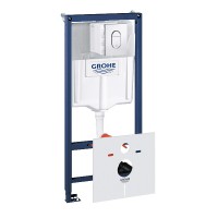 Інсталяція для Унітазу GROHE Rapid SL 38929000