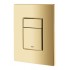 Кнопка змиву Grohe Skate Cosmopolitan 38732GL0