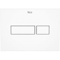 Клавіша змиву Roca Duplo Nova A890220200