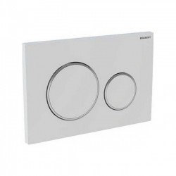 115.882.14.1 Geberit Sigma20 Клавіша змиву