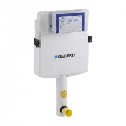 Бачок прихованого монтажу Geberit Sigma 109.300.00.5 UP320