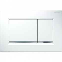 Клавіша змиву Geberit Sigma30 115.883.KJ.1