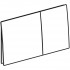 Змивна клавіша Geberit Sigma70: колір латуні / матовий, (115.622.QF.1)