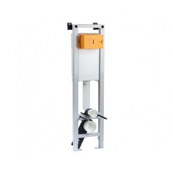 OLI Iнсталяція QUADRA PLUS (722019), механічна 135974
