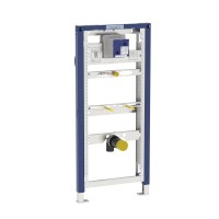 Geberit Duofix 111.676.00.1 Інсталяція для пісуару Basic