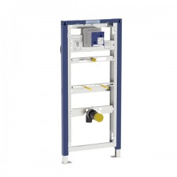 Geberit Duofix 111.676.00.1 Інсталяція для пісуару Basic