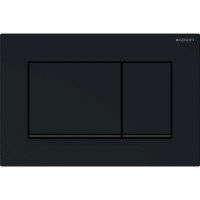 Клавіша змиву Geberit Sigma30 115.883.DW.1 чорна