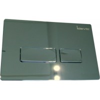 Клавіша змиву IDEVIT 53-01-04-032