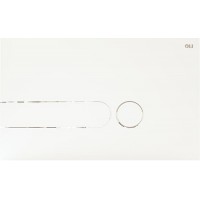 Клавіша змиву OLIVEIRA iPlate 670001