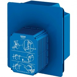 Змивний пристрій для уріналу Grohe Rapid U (37338000)