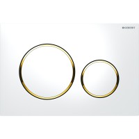Клавіша змиву Geberit Sigma20 115.882.KK.1