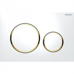 Клавіша змиву Geberit Sigma20 115.882.KK.1