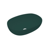Умивальник на стільницю Nic Design Milk 54x40x17 см, Bosco (001285061)