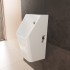 Уринал Hansgrohe EluPura Q 600х300 мм, White (60127450)