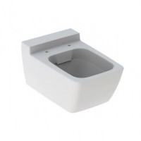 500.500.01.1 Geberit Xeno2 Унітаз підвісний Rimfree