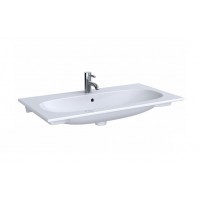 500.642.01.2 Geberit Acanto Раковина 90 см.