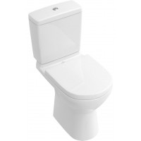 56611001 Villeroy & Boch O.Novo Унітаз
