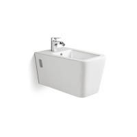 Aqua Біде підвісне 9443W білий NEWARC