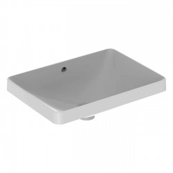 Geberit Variform 500.737.01.2 Раковина 55 см.